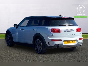 Used MINI Clubman 2017 for sale - 78436969: Photo