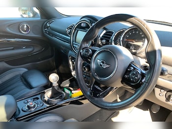 Used MINI Clubman 2017 for sale - 78436969: Photo