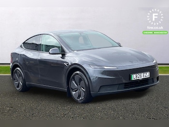 Used Tesla Model Y 2026 for sale - 79526712: Photo