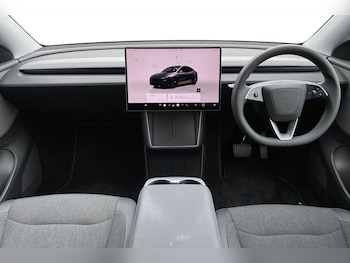 Used Tesla Model Y 2026 for sale - 79526712: Photo
