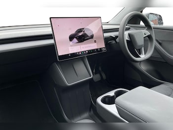 Used Tesla Model Y 2026 for sale - 79526712: Photo