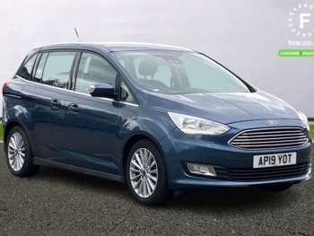 2019 - 1.0 EcoBoost Titanium 5dr
