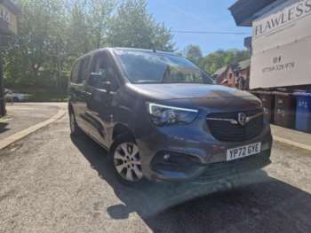 2022 - 1.5 Turbo D SE XL 5dr [7 seat]