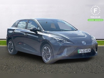 Used MG MG4 2023 for sale - 78189920: Photo