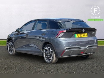 Used MG MG4 2023 for sale - 78189920: Photo