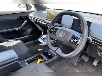 Used MG MG4 2023 for sale - 78189920: Photo