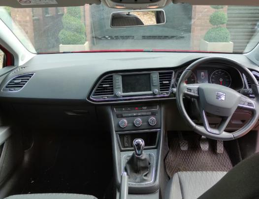 Used SEAT Leon 2016 for sale - 78052817: Photo 3