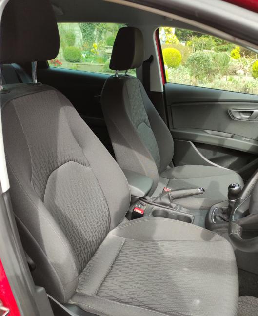 Used SEAT Leon 2016 for sale - 78052817: Photo 5