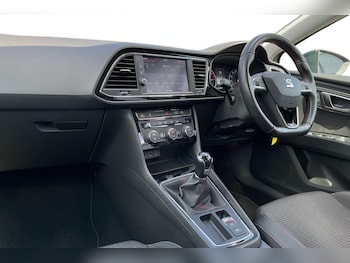Used SEAT Leon 2017 for sale - 79371782: Photo