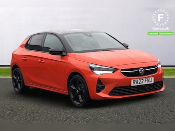 Vauxhall - Corsa