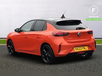Used Vauxhall Corsa 2022 for sale - 76115120: Photo 2