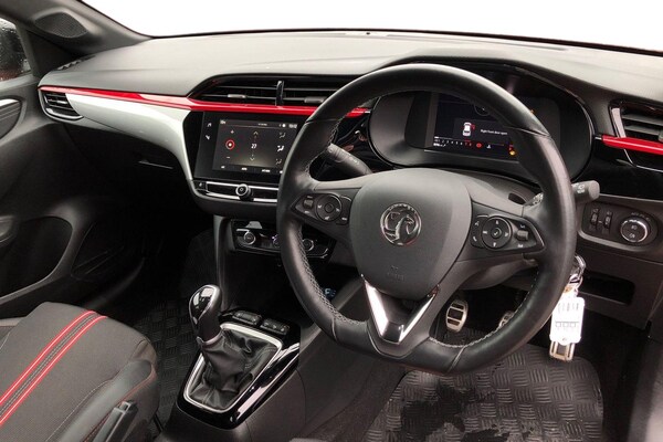 Used Vauxhall Corsa 2022 for sale - 76115120: Photo 3