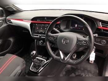 Used Vauxhall Corsa 2022 for sale - 76115120: Photo 3