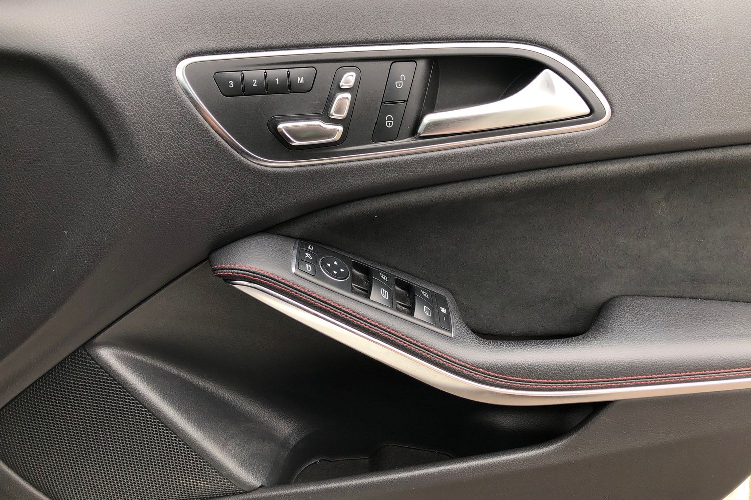 Used Mercedes-Benz A-Class 2017 for sale - 75879380: Photo 13