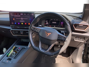 Used Cupra Formentor 2021 for sale - 78888324: Photo