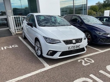 Used SEAT Ibiza 2020 for sale - 78583992: Photo