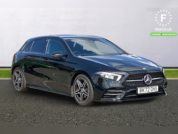 Used Mercedes-Benz A-Class 2023 for sale - 79371792: Photo