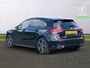 Used Mercedes-Benz A-Class 2023 for sale - 79371792: Photo