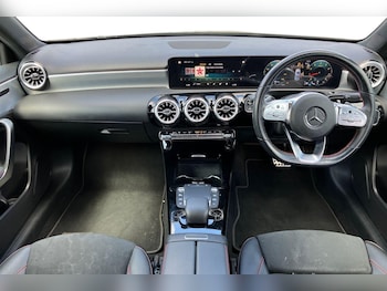 Used Mercedes-Benz A-Class 2023 for sale - 79371792: Photo