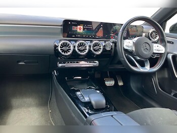 Used Mercedes-Benz A-Class 2023 for sale - 79371792: Photo