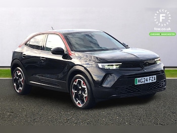Vauxhall Mokka feature image