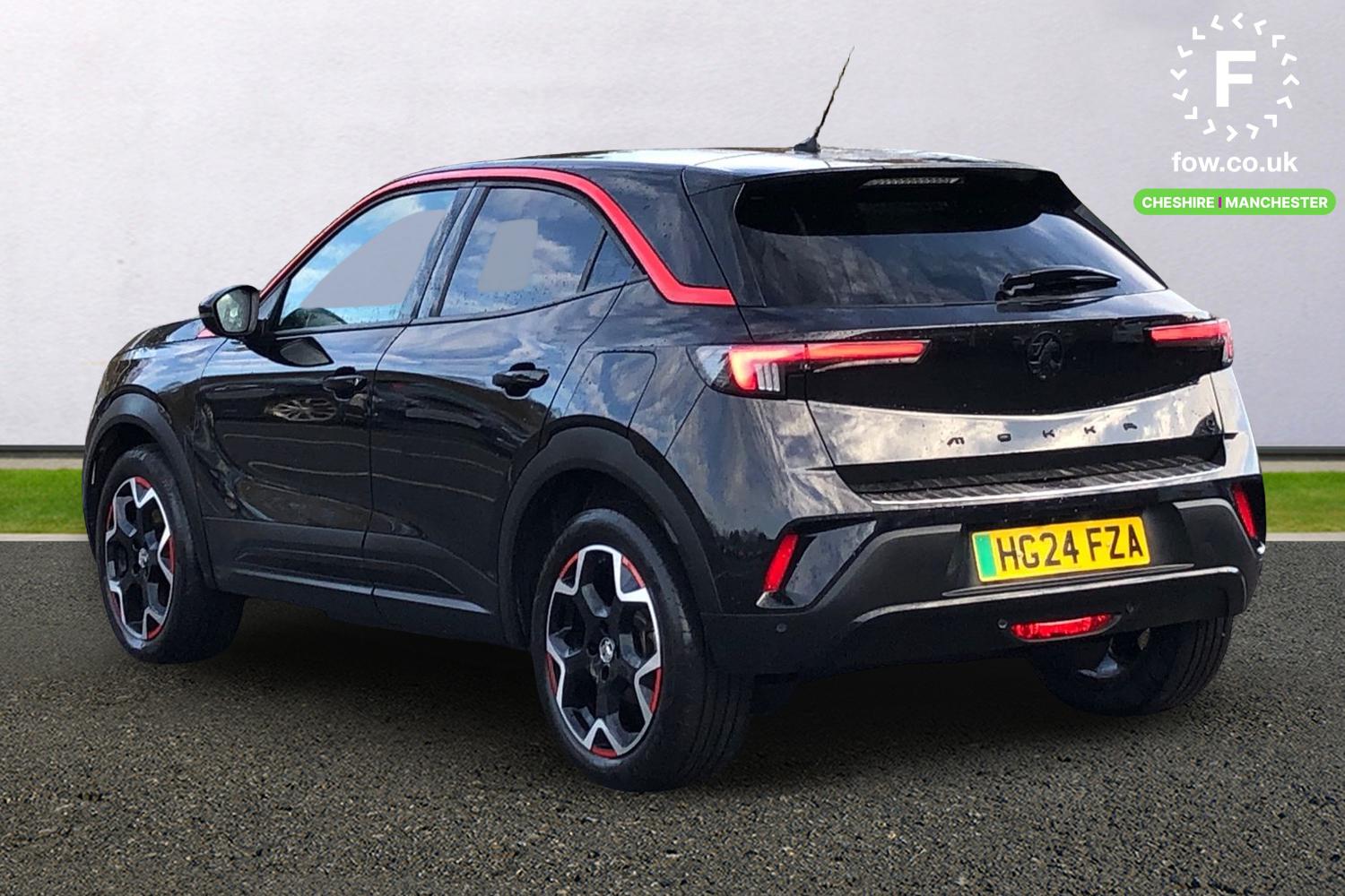 Used Vauxhall Mokka 2024 for sale - 77719241: Photo 2