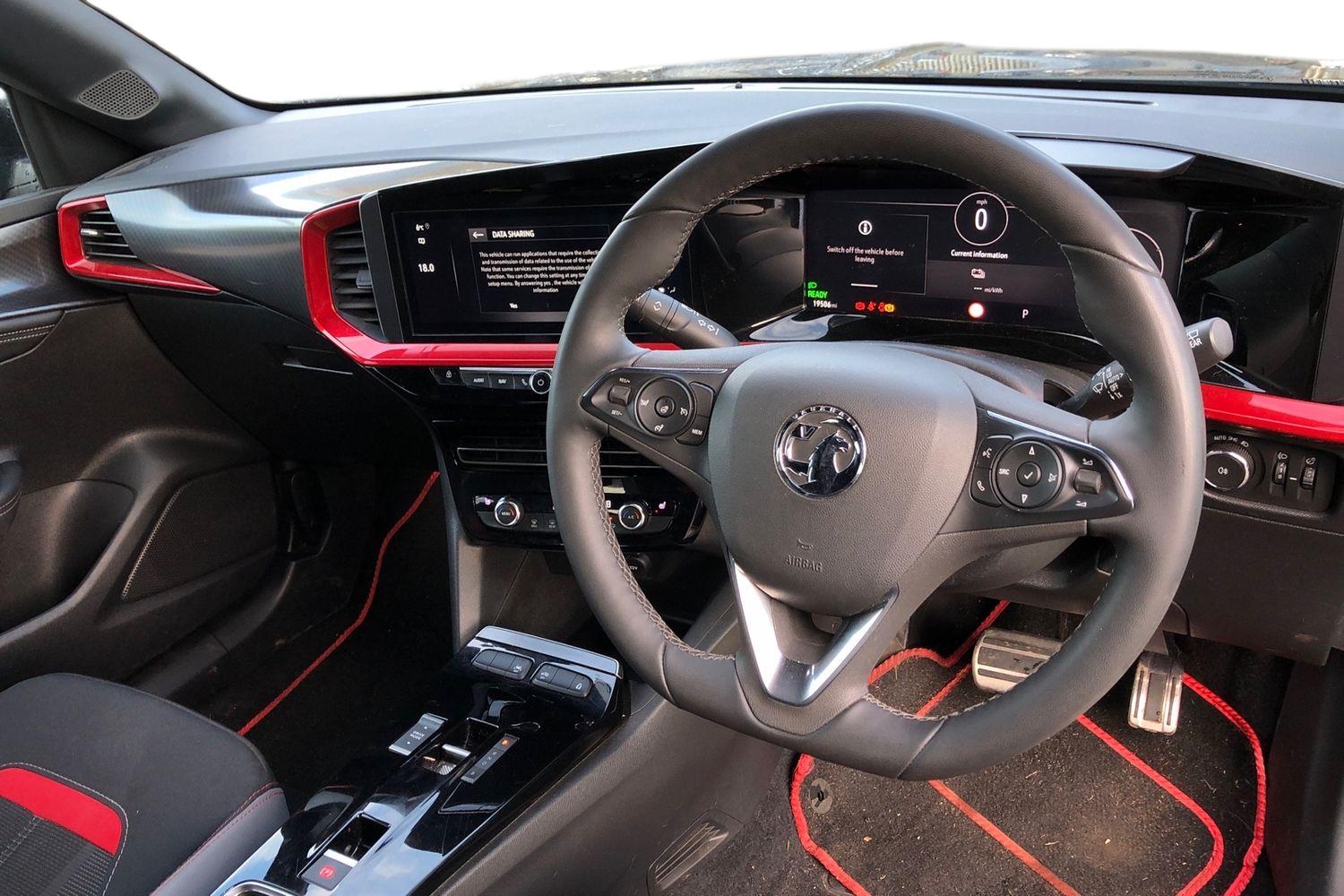 Used Vauxhall Mokka 2024 for sale - 77719241: Photo 3