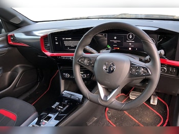 Used Vauxhall Mokka 2024 for sale - 77719241: Photo