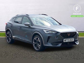 Used Cupra Formentor 2023 for sale - 79405544: Photo
