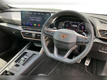 Used Cupra Formentor 2023 for sale - 79405544: Photo