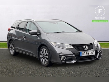 Used Honda Civic 2015 for sale - 77429442: Photo