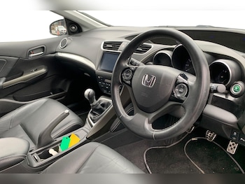 Used Honda Civic 2015 for sale - 77429442: Photo