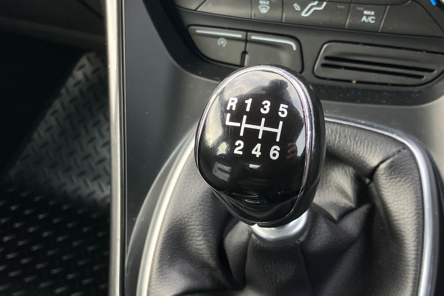 Used Ford Grand C-Max 2018 for sale - 76346478: Photo 10