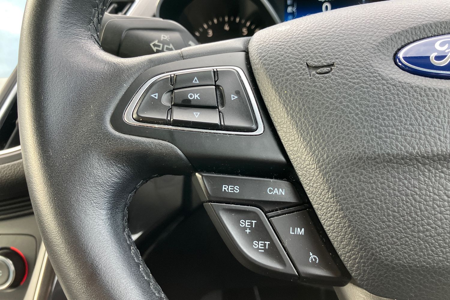 Used Ford Grand C-Max 2018 for sale - 76346478: Photo 11
