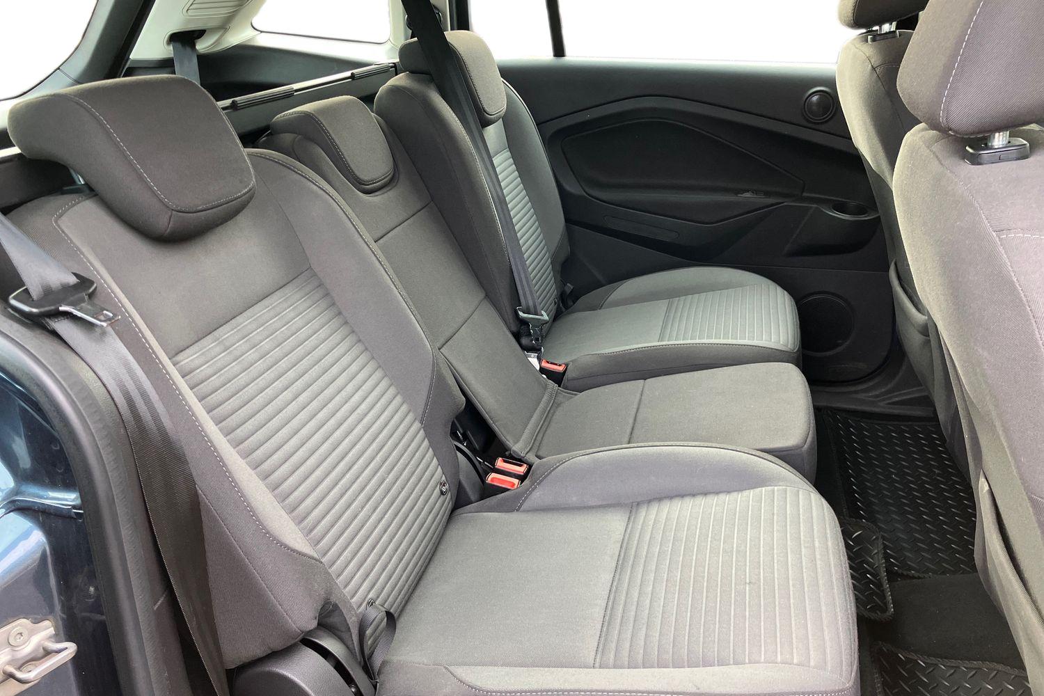 Used Ford Grand C-Max 2018 for sale - 76346478: Photo 18