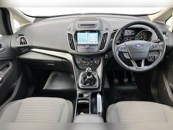 Used Ford Grand C-Max 2018 for sale - 76346478: Photo