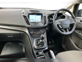 Used Ford Grand C-Max 2018 for sale - 76346478: Photo