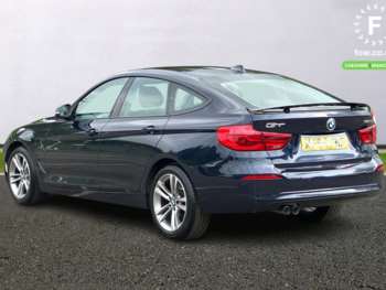Used BMW 3 Series 2019 for sale - 74608457: Photo