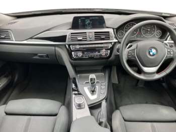Used BMW 3 Series 2019 for sale - 74608457: Photo