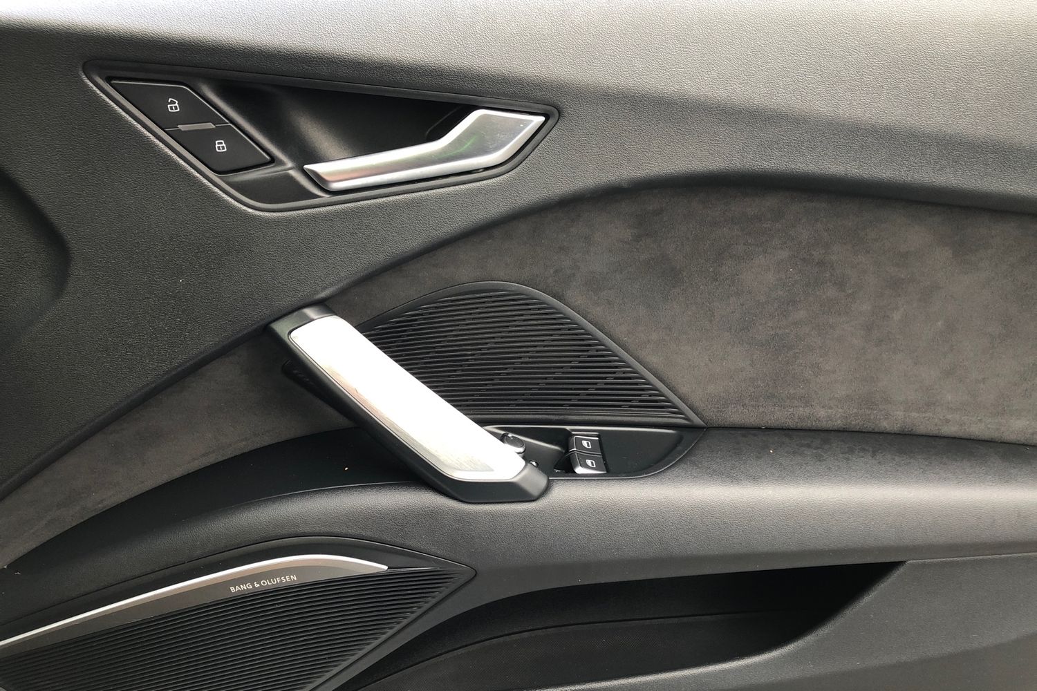 Used Audi TT 2018 for sale - 76030621: Photo 14