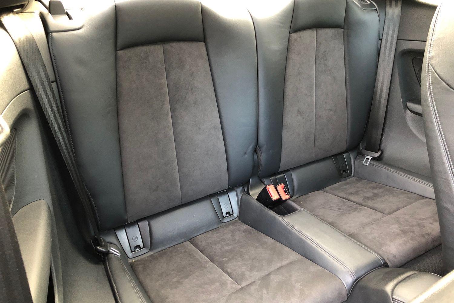 Used Audi TT 2018 for sale - 76030621: Photo 16