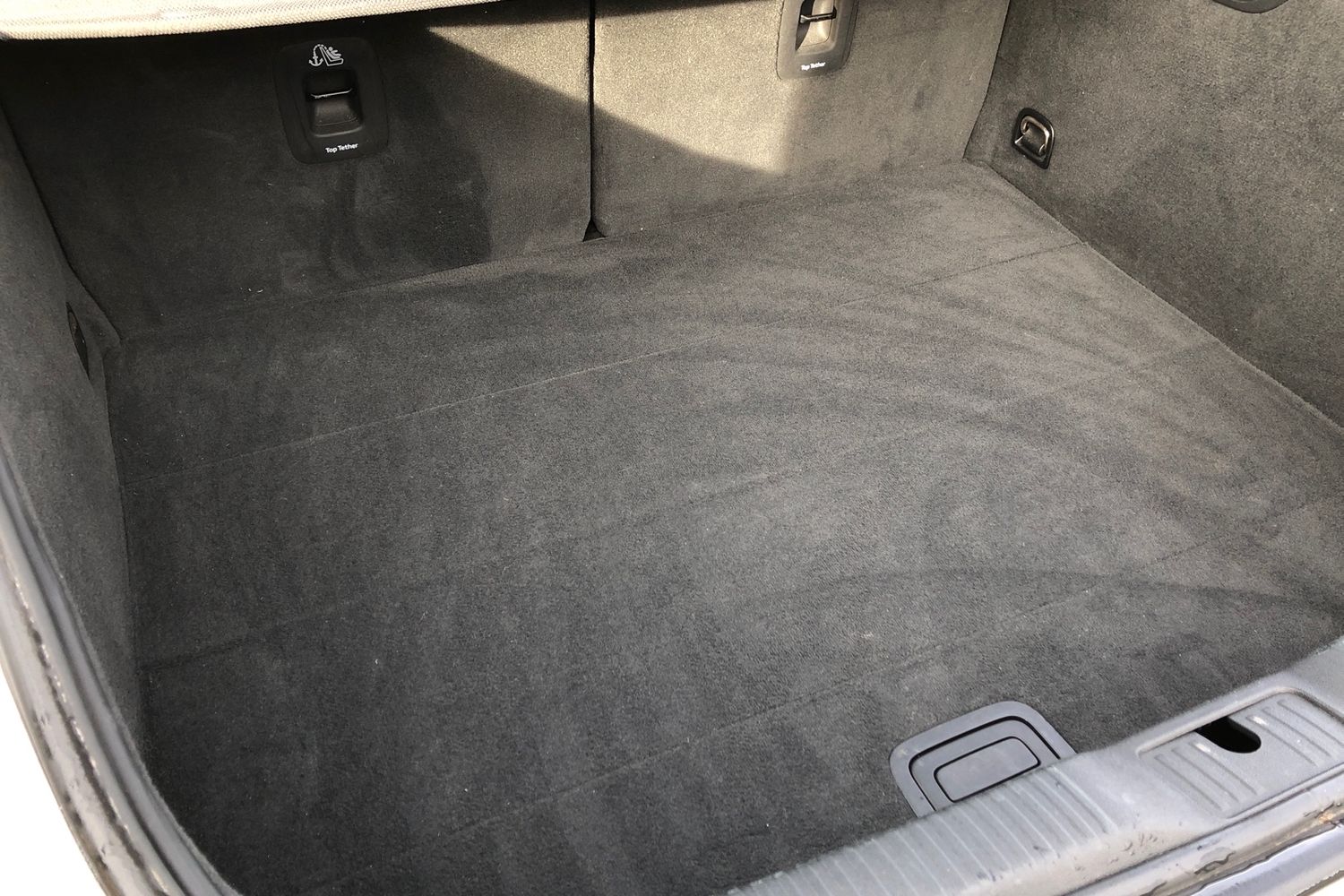 Used Audi TT 2018 for sale - 76030621: Photo 17