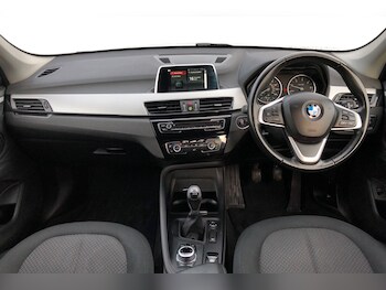 Used BMW X1 2018 for sale - 78300301: Photo