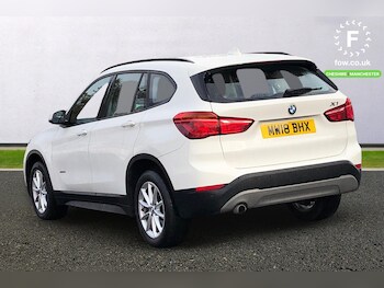 Used BMW X1 2018 for sale - 78300301: Photo