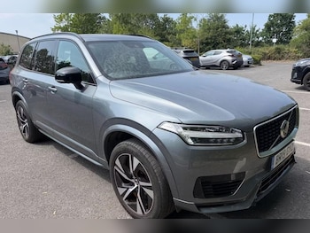 Used Volvo XC90 2019 for sale - 79308689: Photo