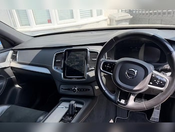 Used Volvo XC90 2019 for sale - 79308689: Photo