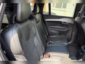 Used Volvo XC90 2019 for sale - 79308689: Photo