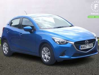 Used Mazda Mazda2 2017 for sale - 74982406: Photo