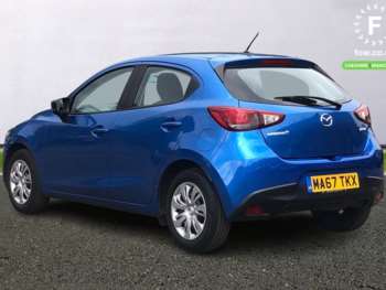 Used Mazda Mazda2 2017 for sale - 74982406: Photo