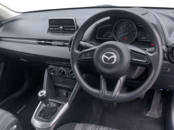 Used Mazda Mazda2 2017 for sale - 74982406: Photo